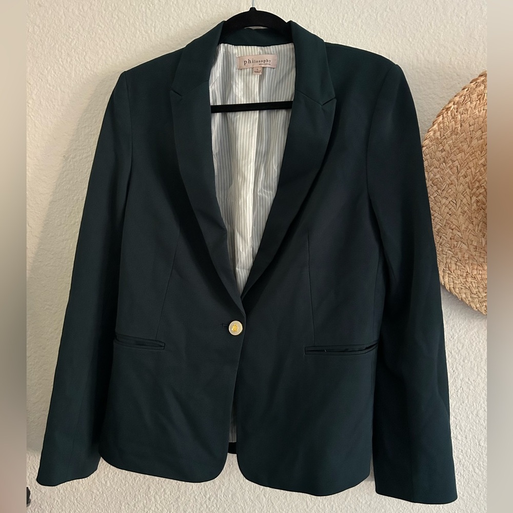Women’s Blazer